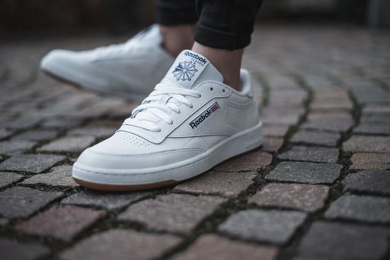 Reebok Club C85 rozm.40