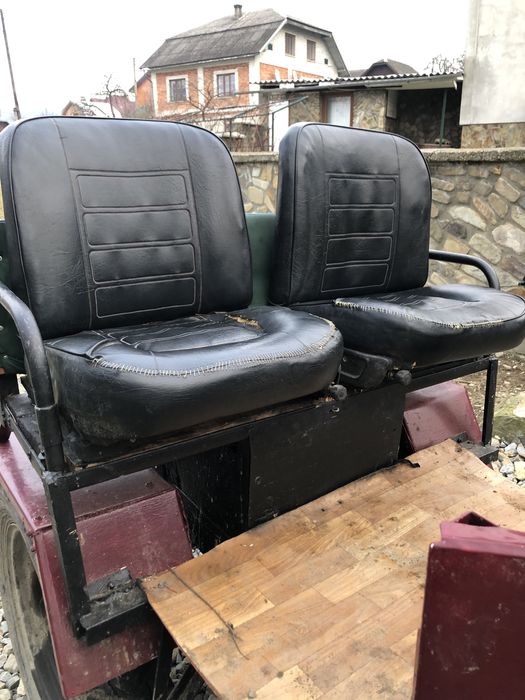 Продам Трактор Чортольот