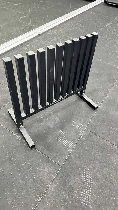 Rack Suporte Halteres