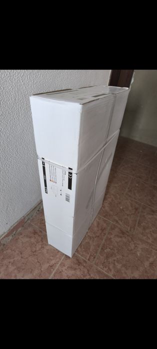 Lavatório Cerâmica 81cm