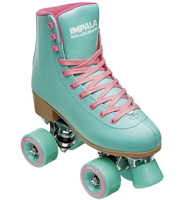 patins impala rollers skates quad aqua eu 41