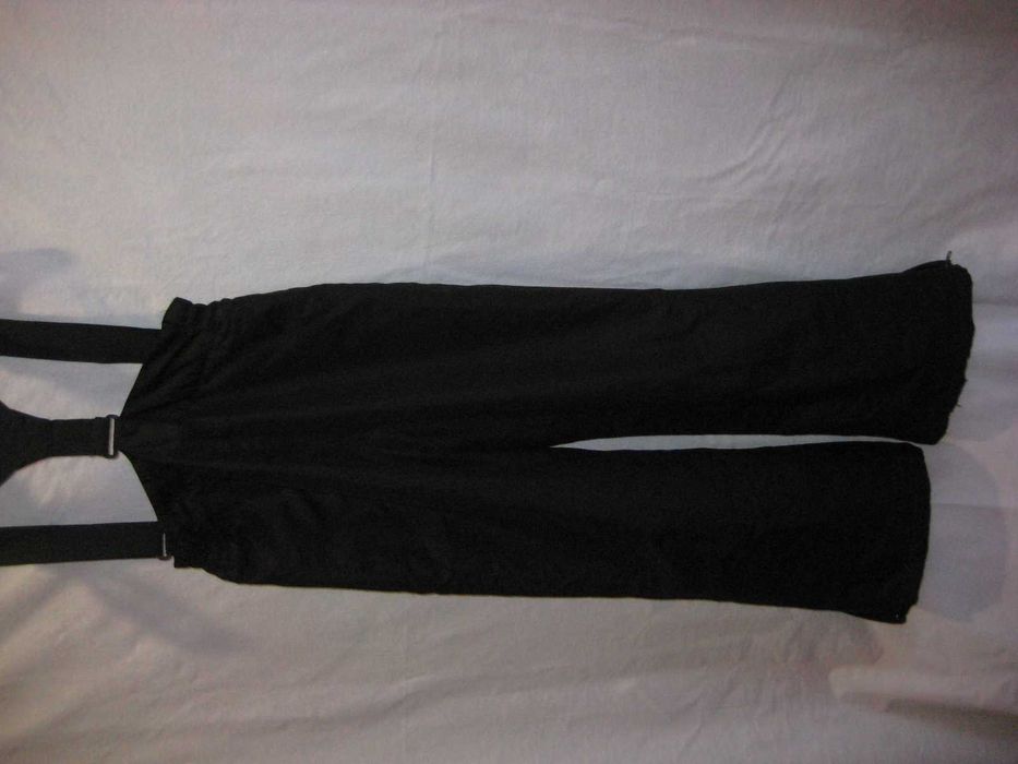 Полукомбинезон штаны зимние Rodeo Германия на 11-12 лет, рост 146-152