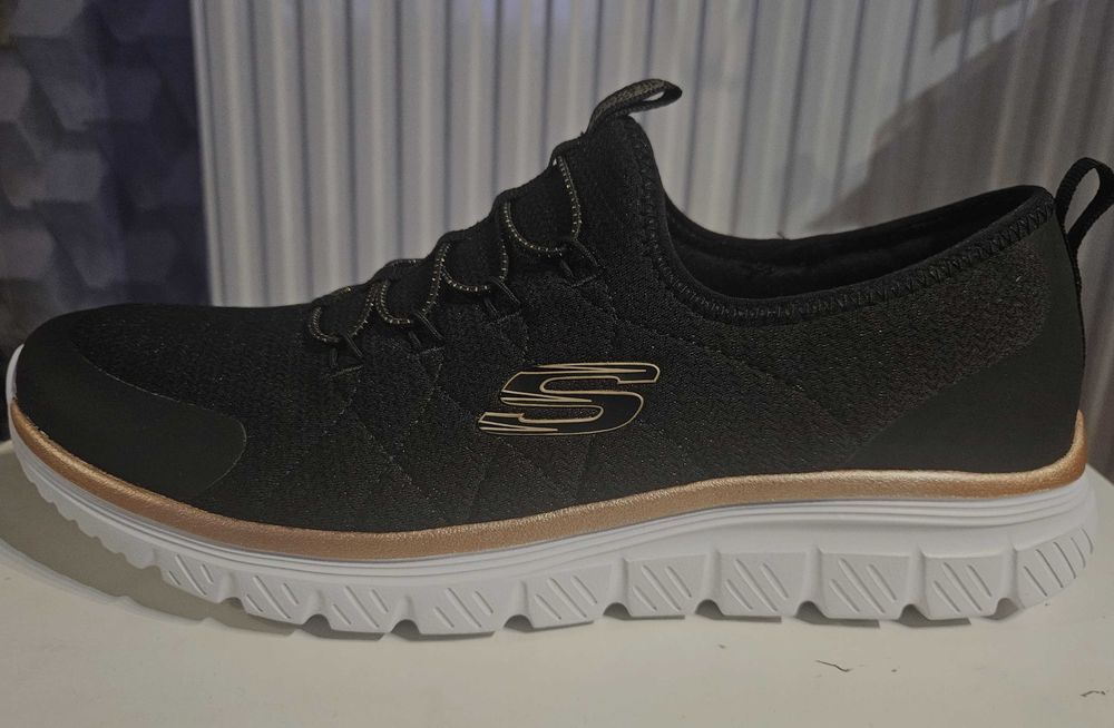Skechers sportowe damskie 42 wkładka 28,5