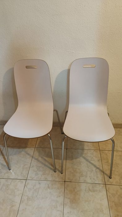 Cadeiras para cozinha