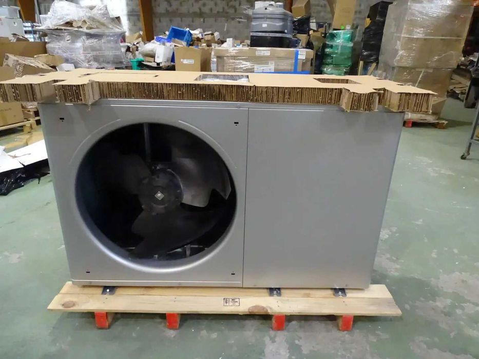 pompa ciepła DAIKIN EDLA11DAV3 R32 11kw Monoblok