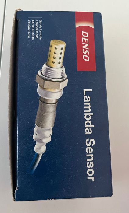 Sonda Lambda sensor Denso nowa