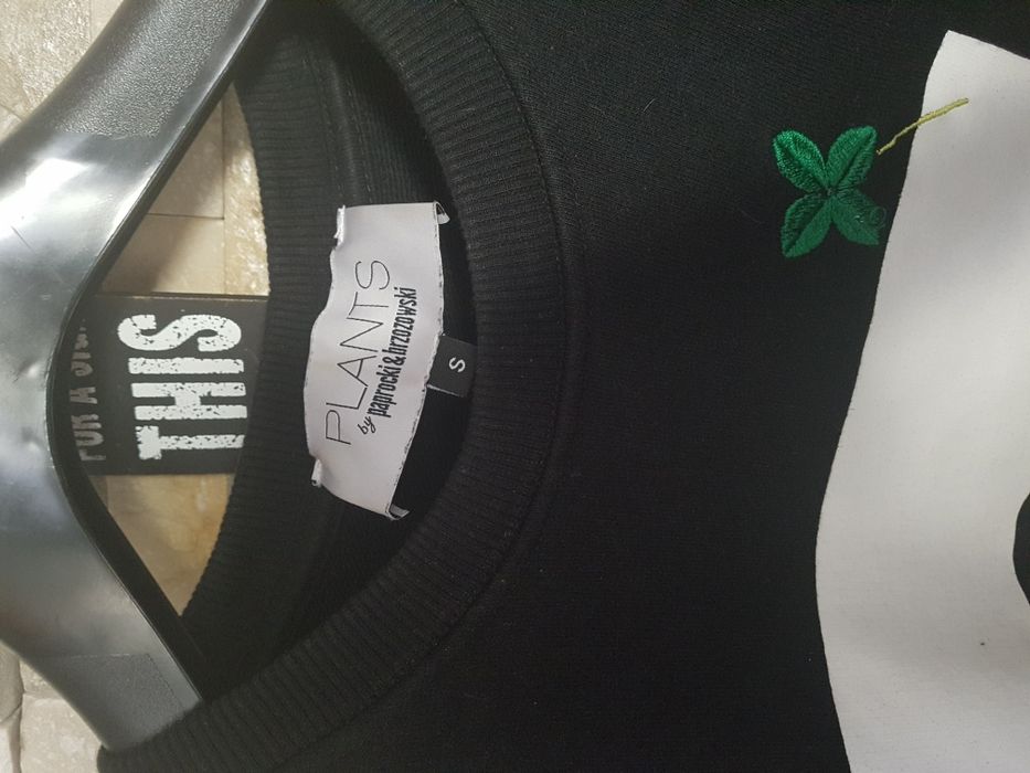 Bluza damska Paprocki & brzozowski S
