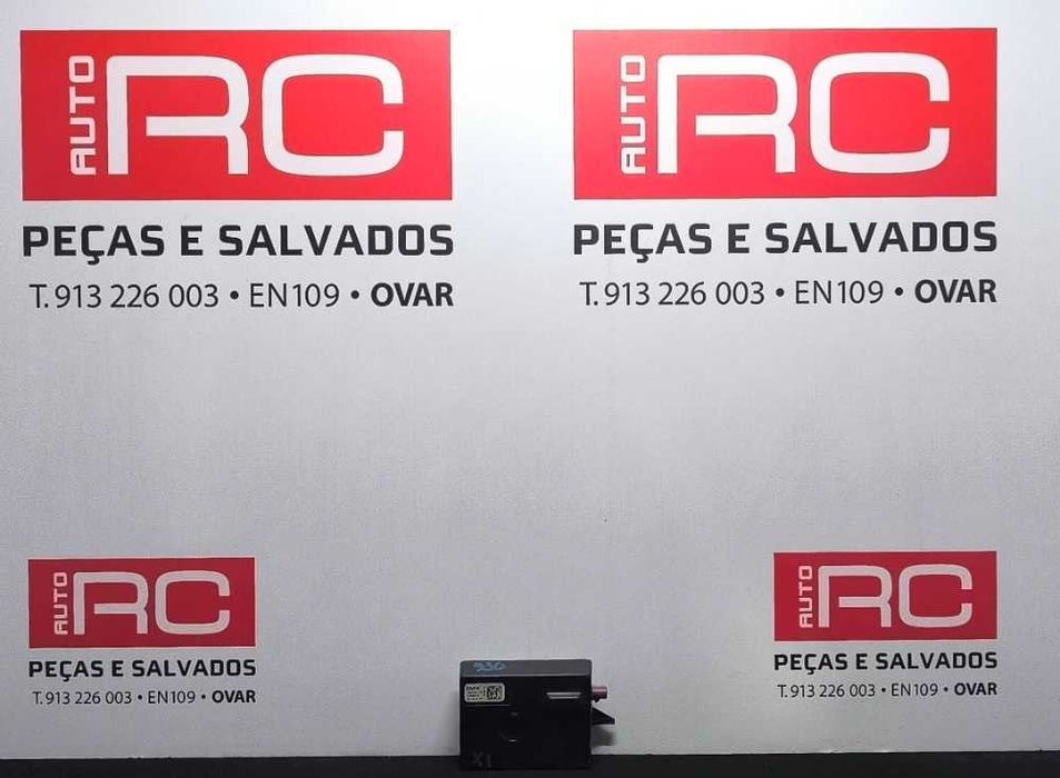 Módulo / Centralina Antena 9325735-02 - BMW X1
