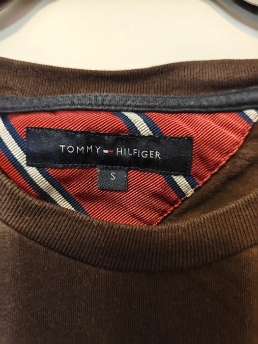 Longsleeve Tommy Hilfiger
