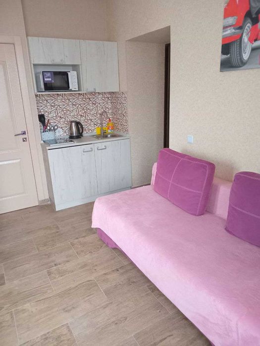 Уютная квартирка на Сумской от собственника