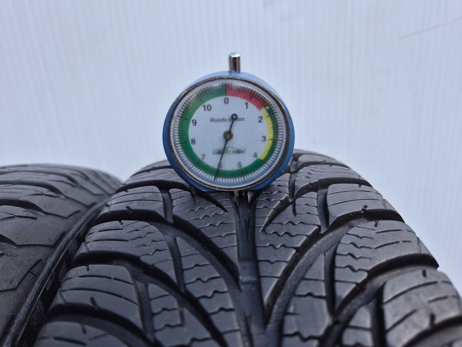 Matador All Weather EVO 165/70r13 79T 2021r 6mm N5676