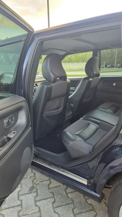 Volvo S70 2.4 benzyna