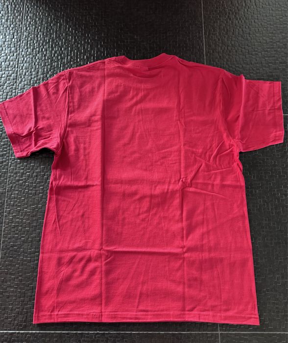 Supreme Tyler the Creator tee