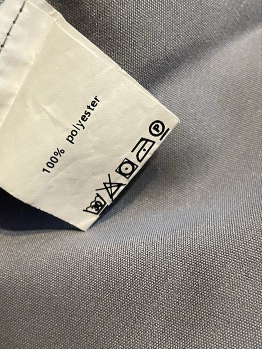Spodnie z wysokim stanem i szerokimi nogafkami