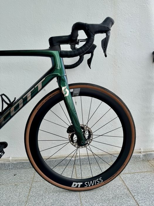 Scott Addict 20 Blue