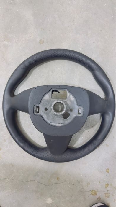 Volante Seat Ibiza