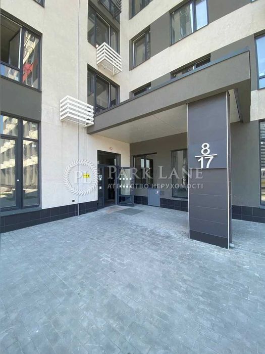 Продаж 3-к ЖК Варшавський Плюс вул Олеся Олександра 8/17