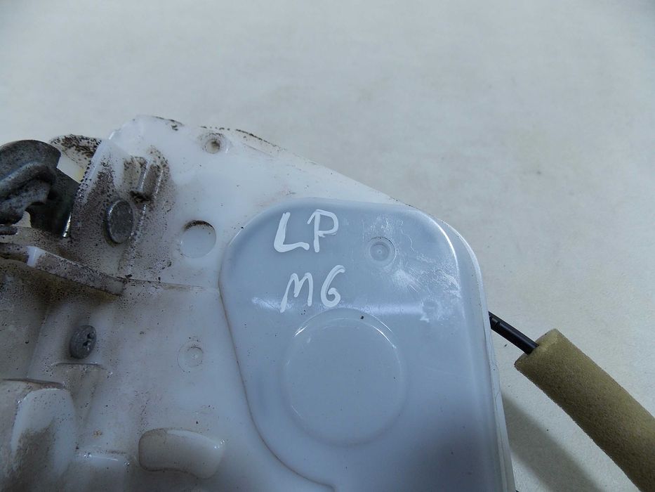 Mazda 6 Vi Gj 12- Zamek Drzwi Przod Lewy 3G05-D0200