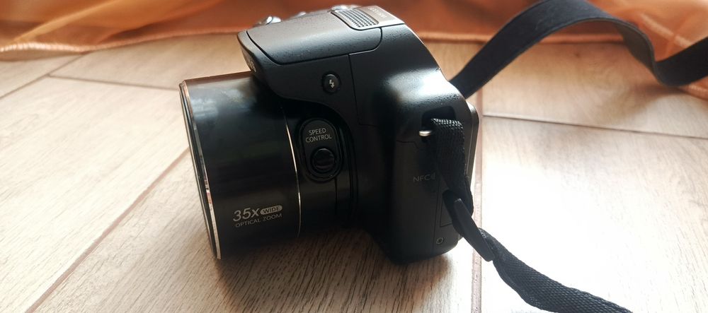 Фотоаппарат Samsung