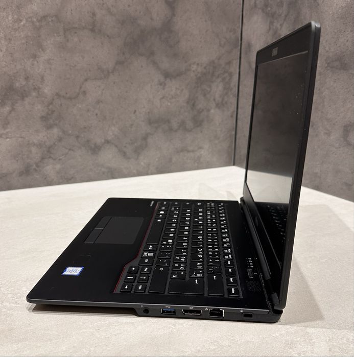 Ноутбук Fujitsu U748 14" на відновлення і5-7! N3265 G