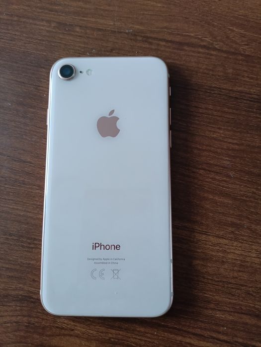 iPhone 8 dow wymiany wyświetlacz