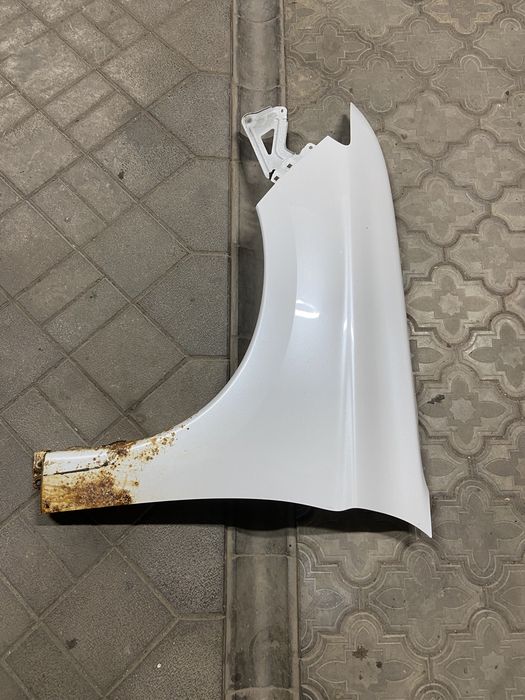 Крило переднє праве Mitsubishi Outlander 3 2013-2015