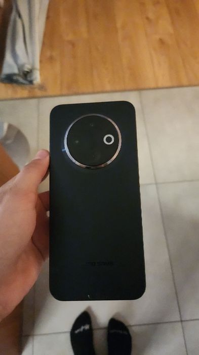 Telefon techno spark 30c 8/256 gb Stan idealny