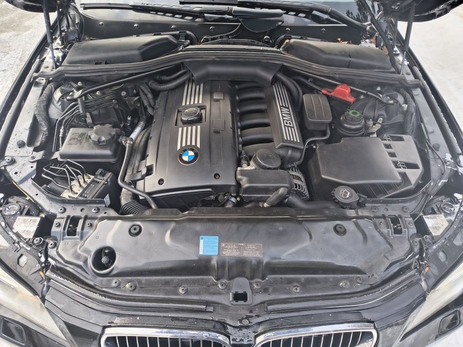 2.5 benzyna manual prosto z Niemiec bezwypadkowy