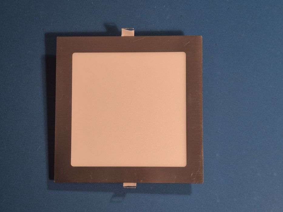 12 Focos de encastrar LED