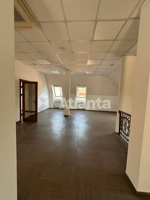 Оренда комерційного приміщення, Цент міста