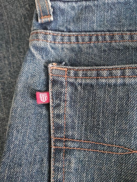 Calças de ganga - Gant