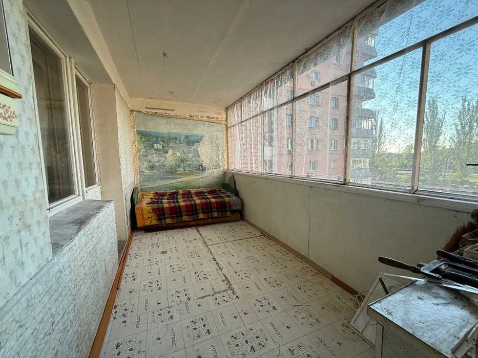 Продам 3-к квартиру (74м2) на Савкина, Красный Камень