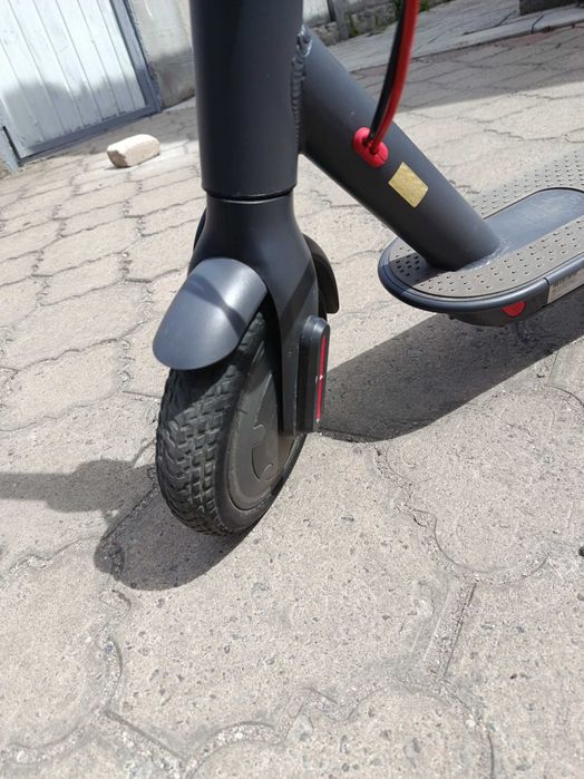 Продаю електросамокат