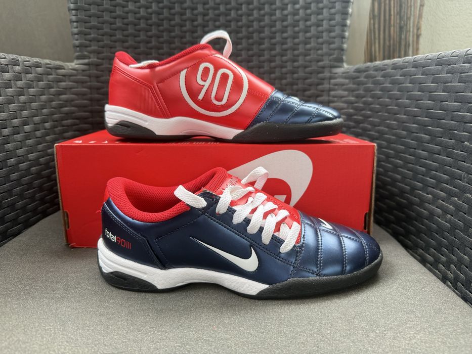 Nike total 90 rozmiar 38.5 nowe