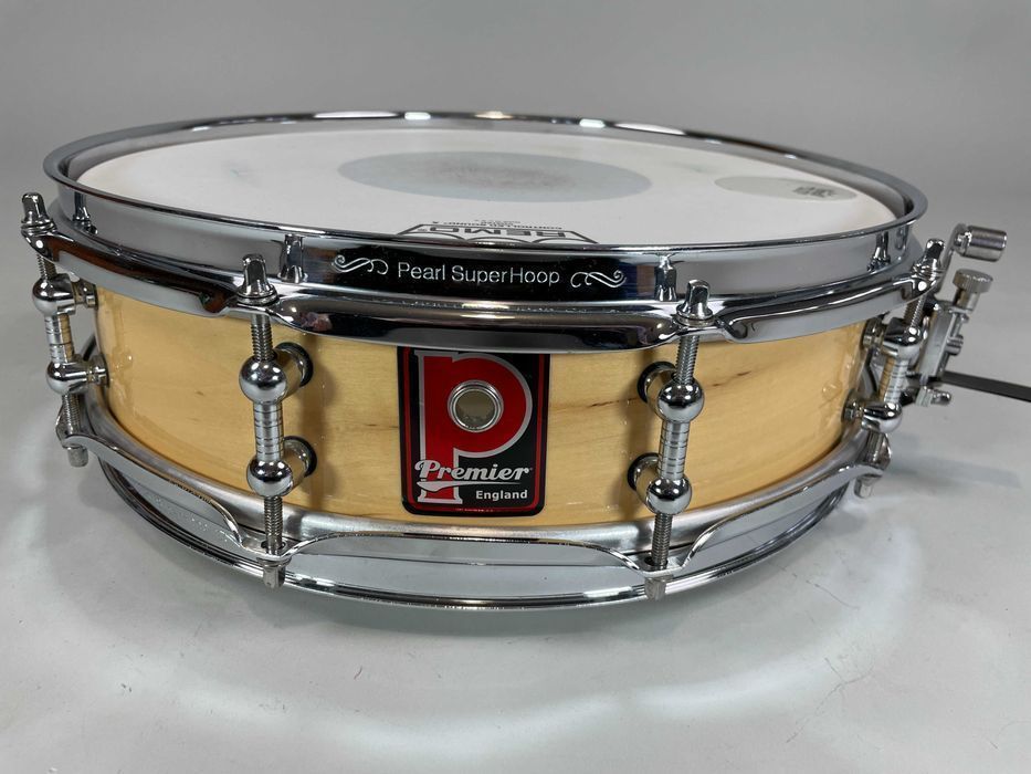 Werbel Premier Modern Classic Maple 14" x 4'' Natural Maple