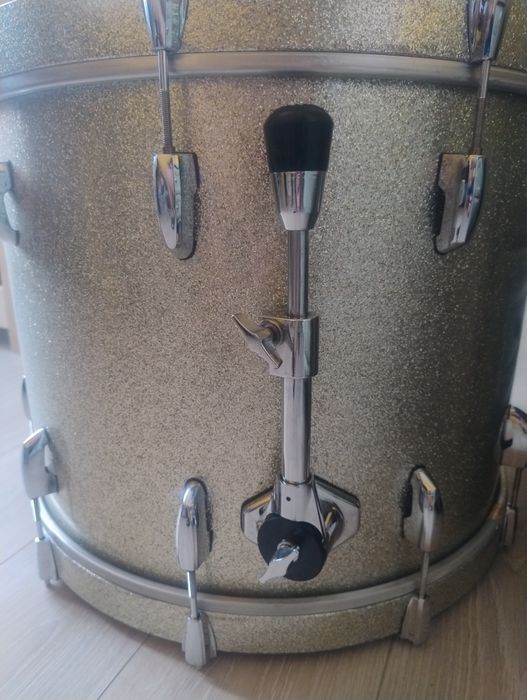 Pearl Masters Custom MMX - Made in Japan
