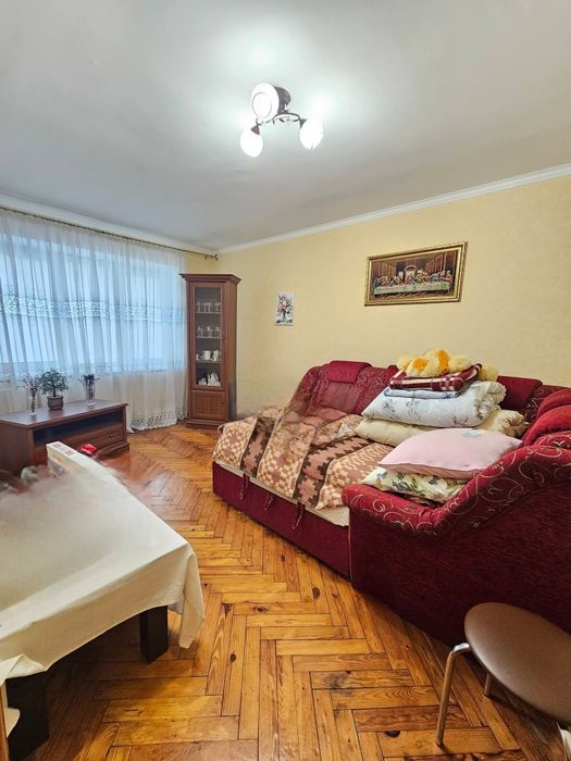 Оренда 2-кім квартира, район 11-12 школи