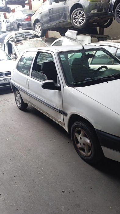 Citroen saxo ano 95 para peças i