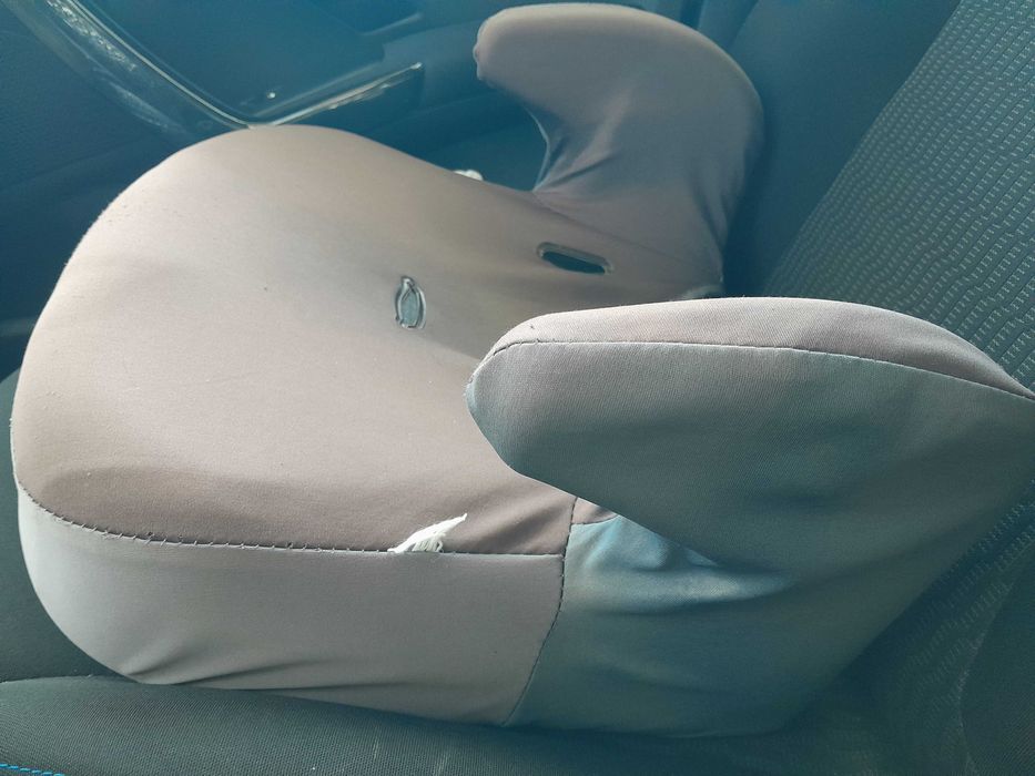 Assento auto criança