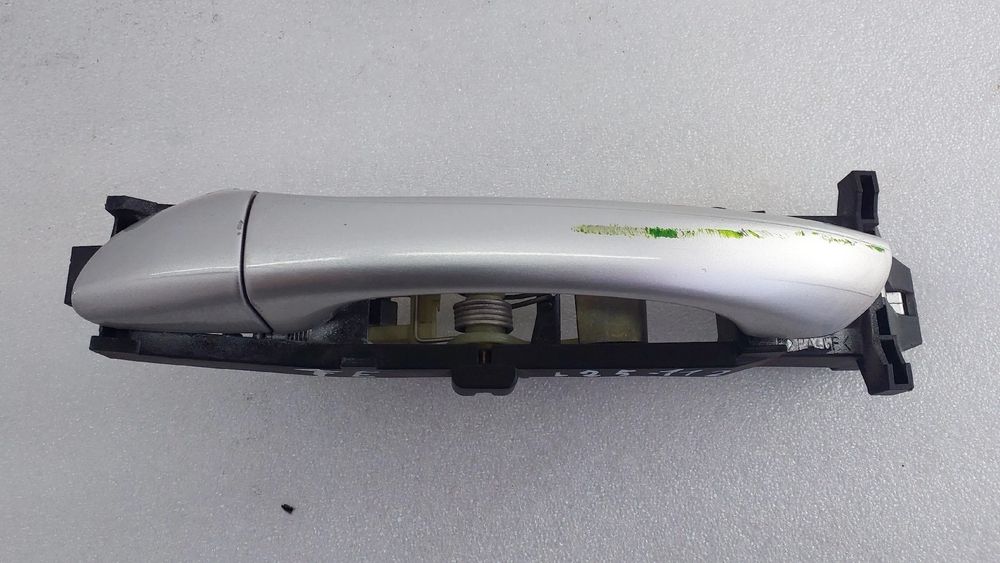 Puxador porta trás esquerdo MERCEDES-BENZ Classe E (W211)