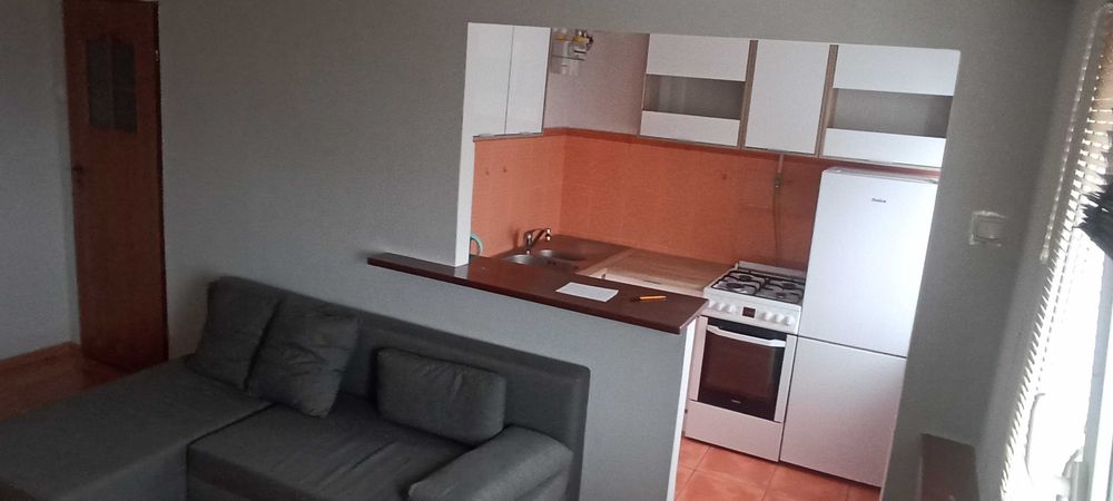 Mieszkanie 32 m2