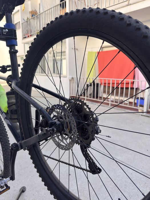 Trek Marlin 7 gen2 XL