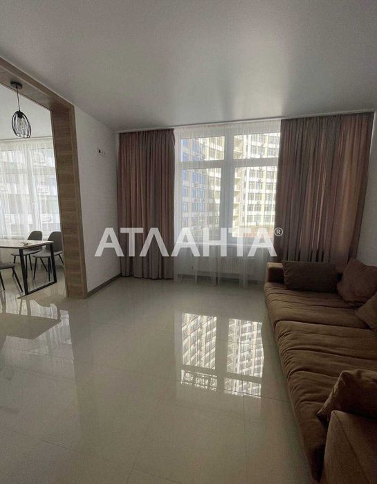 32 Жемчужина  Прямой вид на море  Аркадия  Готова к заселению