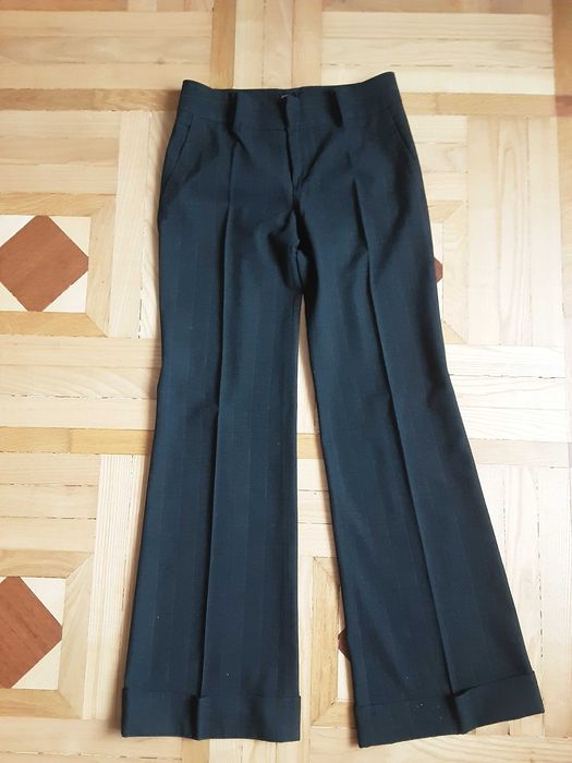 Продам  Брюки клеш Zara