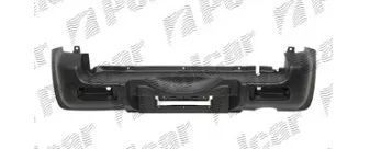 Parachoques trás Suzuki Jimny  71811-81A10-5PK