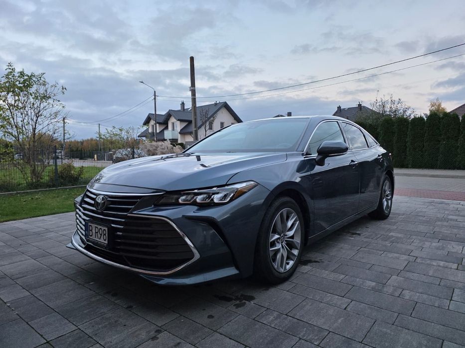 Toyota Avalon