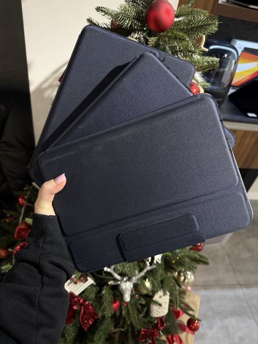 Чохол клавіатура для iPad 7,8,9 б/у