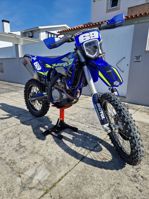 Sherco 300 SEF-R
