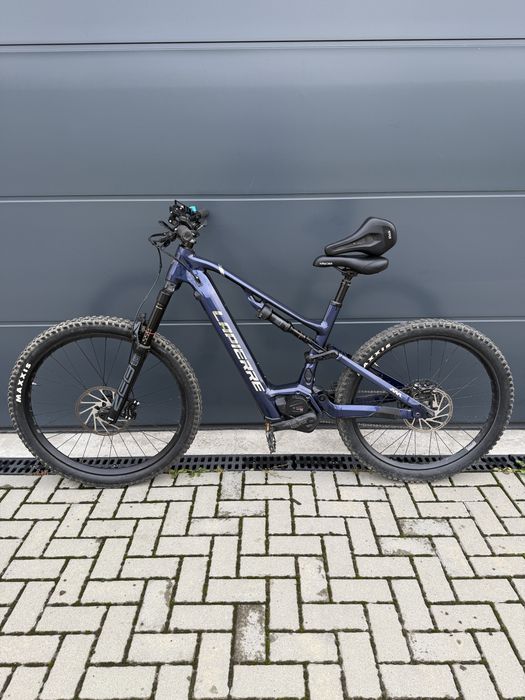 Lapierre Overvolt AM 7.7 BOSCH 750WH rozmiar L