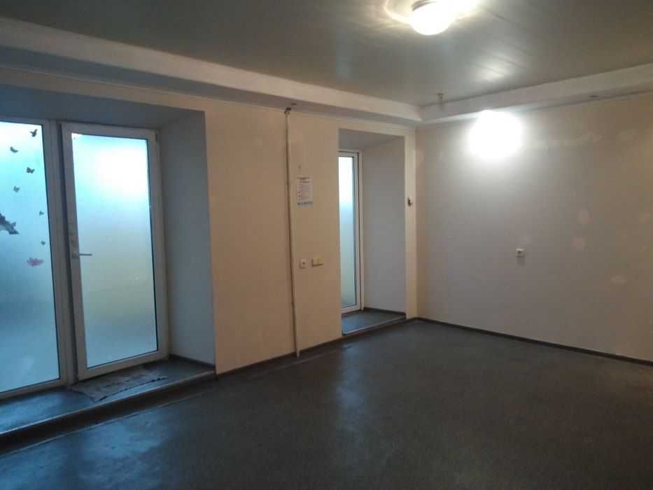 Аренда помещения. Центр, район Крытого рынка.